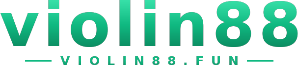 violin88 logo