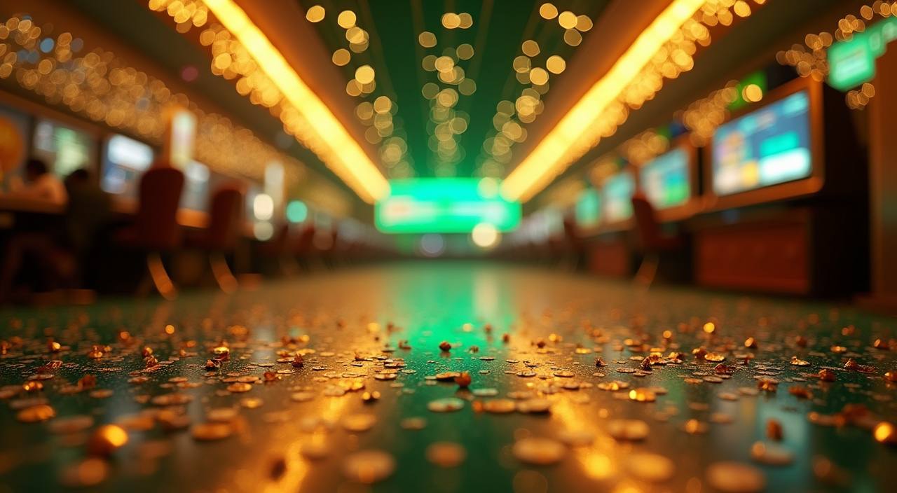 violin88 Speed Baccarat